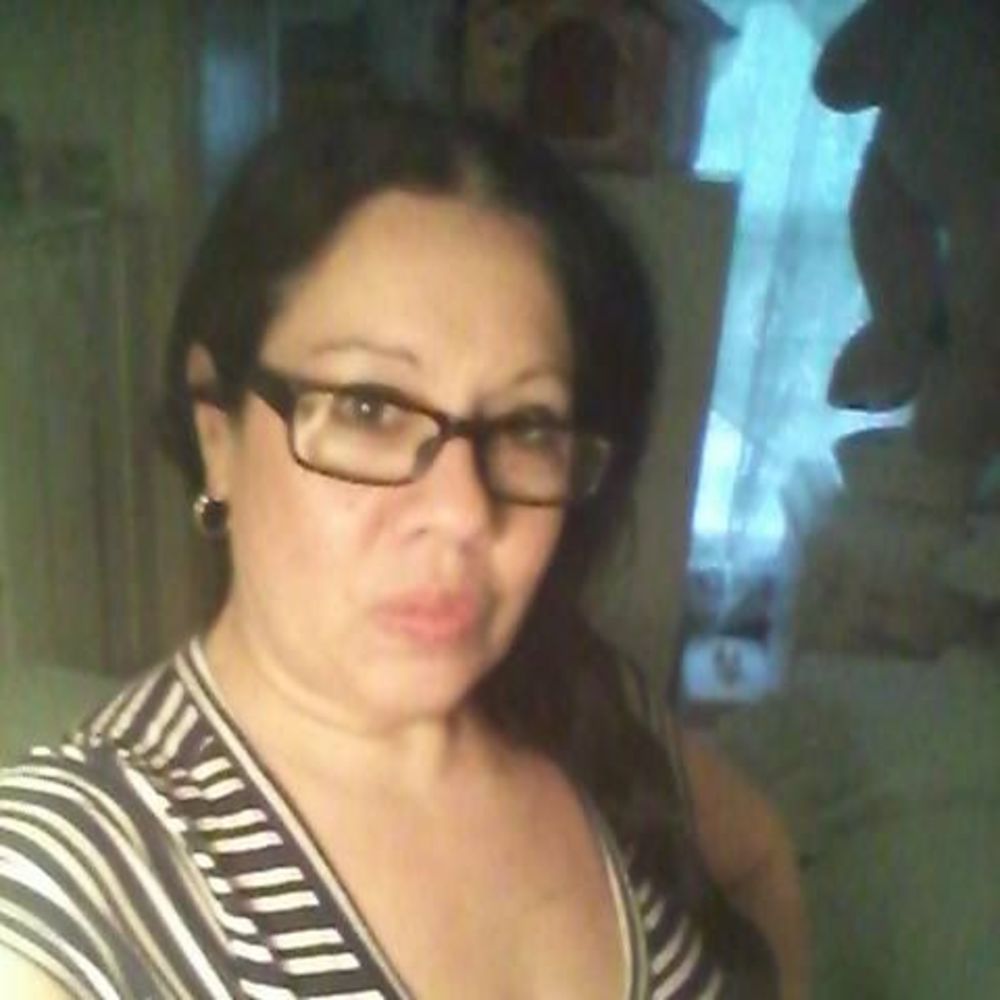 Meet your Posher, Magali
